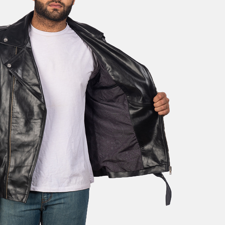 7 Tips to Purchasing your First Leather Jacket 2