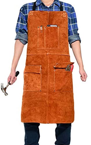 Best Leather Aprons