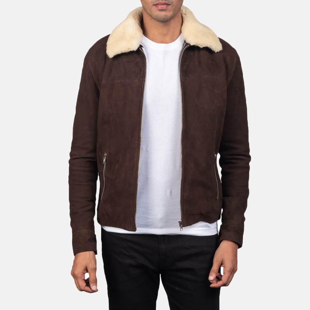 Fur and Shearling For Men