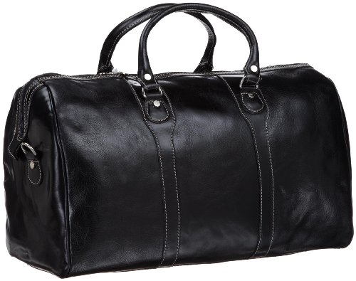 The Best Men's Leather Holdall: Your Guide to Picking the Perfect Bag 4
