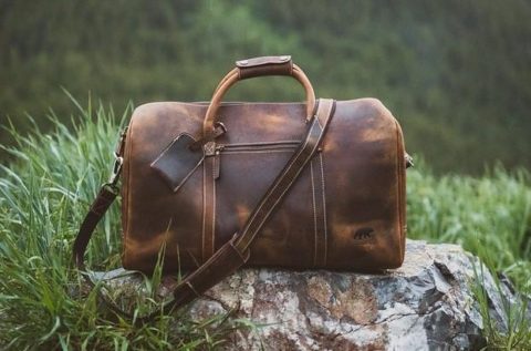 kodiak hardside luggage