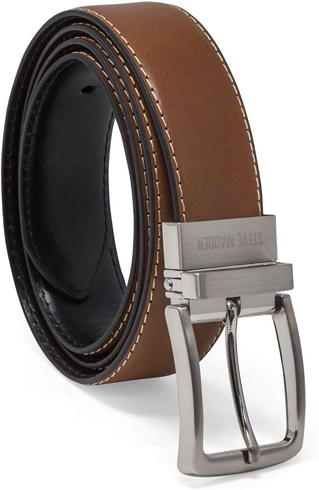 Top 10: Best Leather Belts for Men - Horizon Leathers