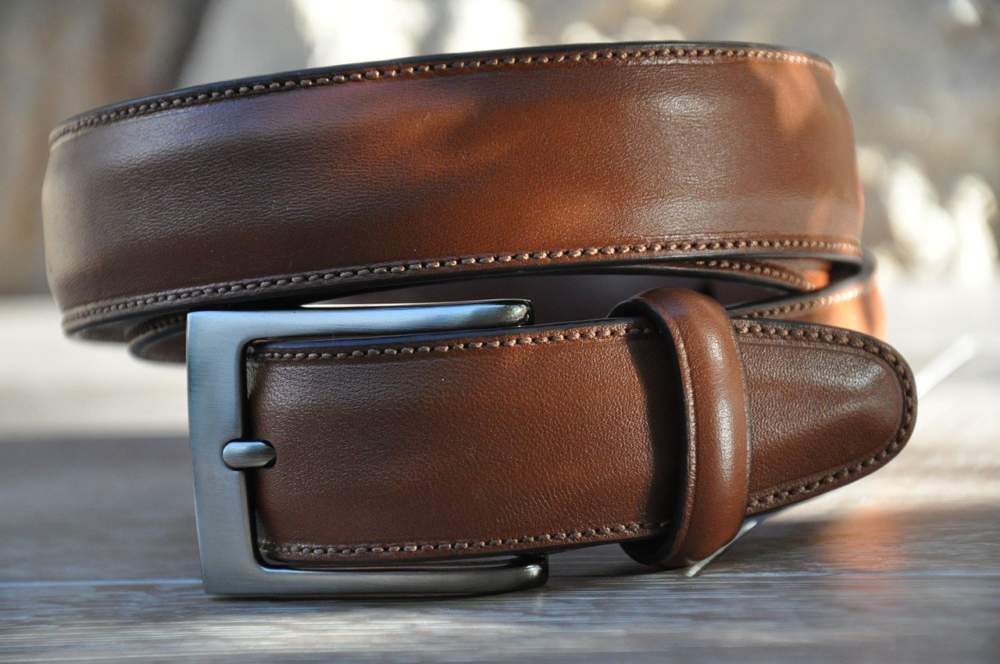 Top 10 Best Leather Belts for Men Horizon Leathers