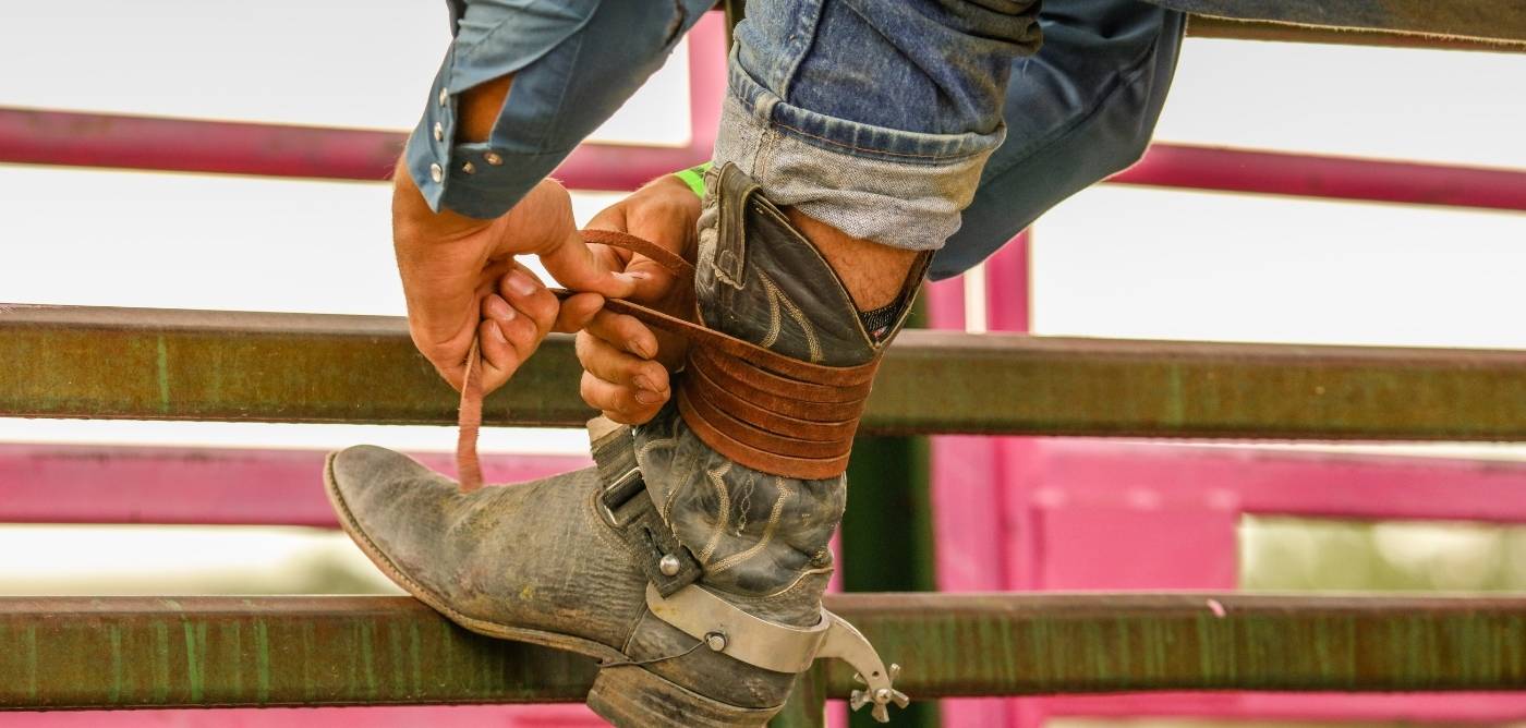 Cowboy Boot Style  How To Wear Western Boots As A Man