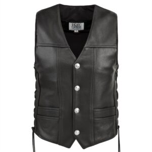 Men's Build Your Own Vintage Vest