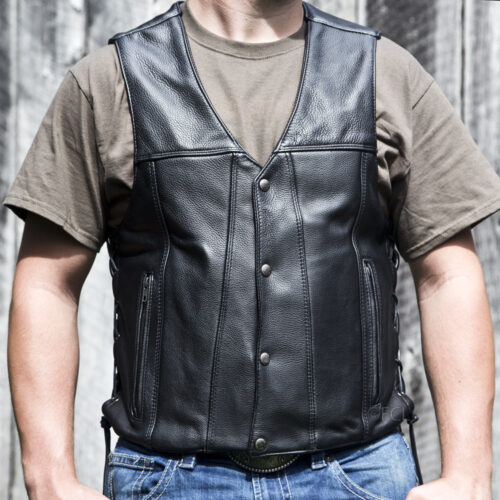 Men's Highway 21 Vest