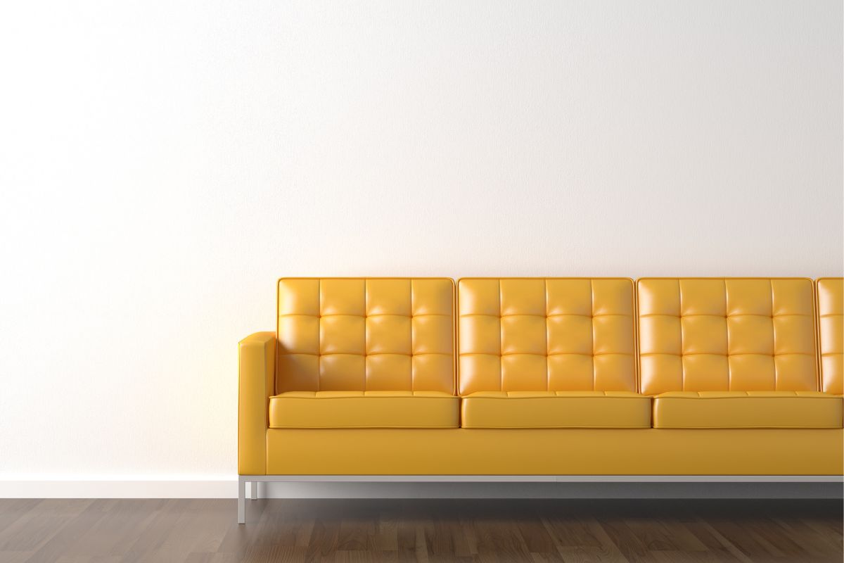 bonded leather sofa pros and cons